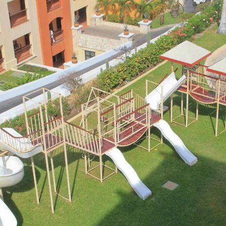 Beautiful Family Suite At Cabo San Lucas El Pueblito (Baja California Sur) Exterior photo