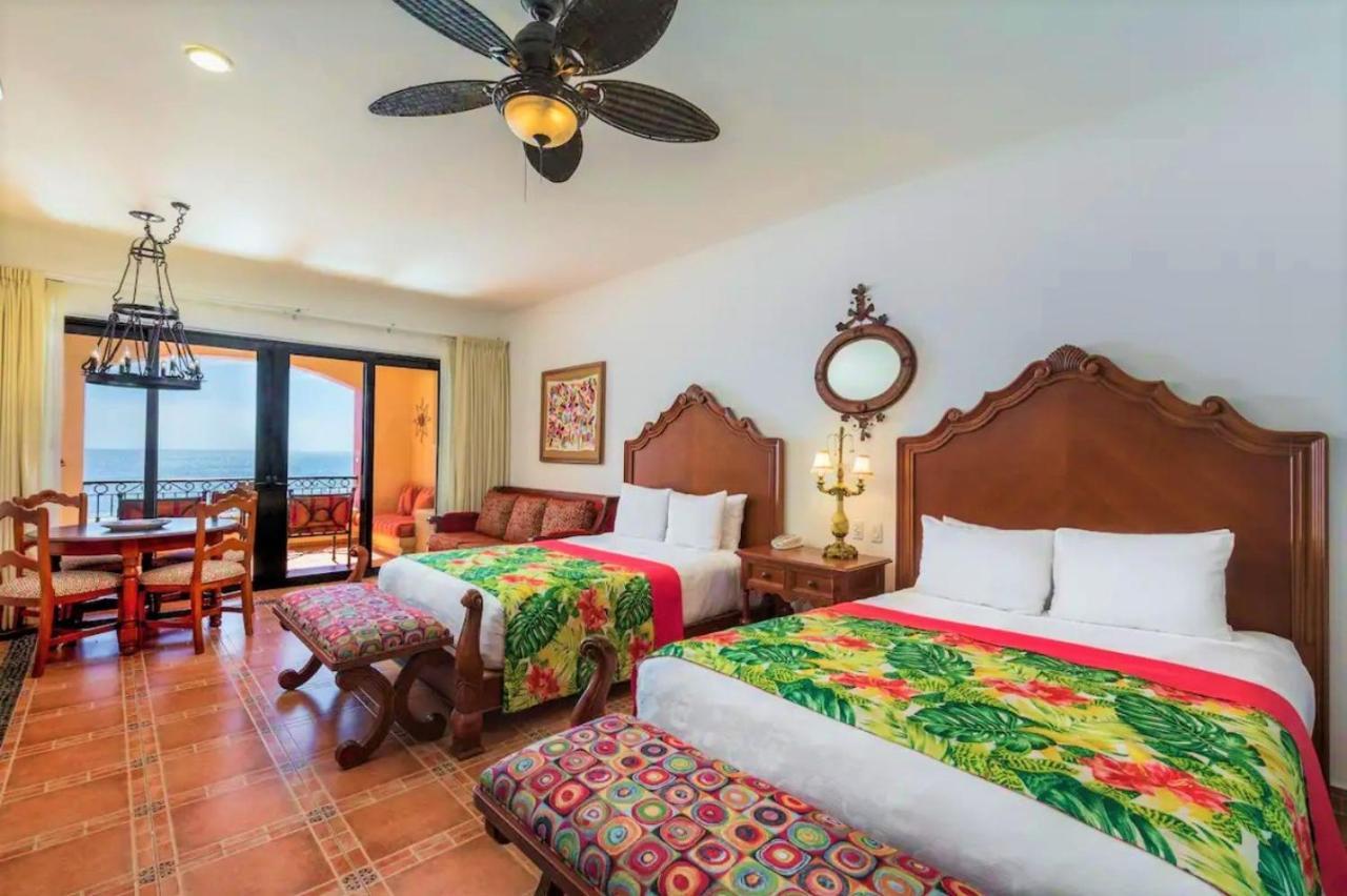 Beautiful Family Suite At Cabo San Lucas El Pueblito (Baja California Sur) Exterior photo