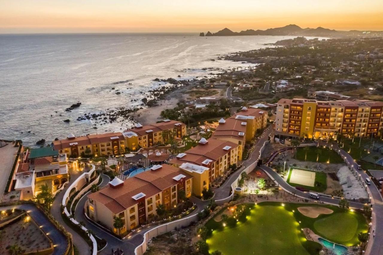 Beautiful Family Suite At Cabo San Lucas El Pueblito (Baja California Sur) Exterior photo