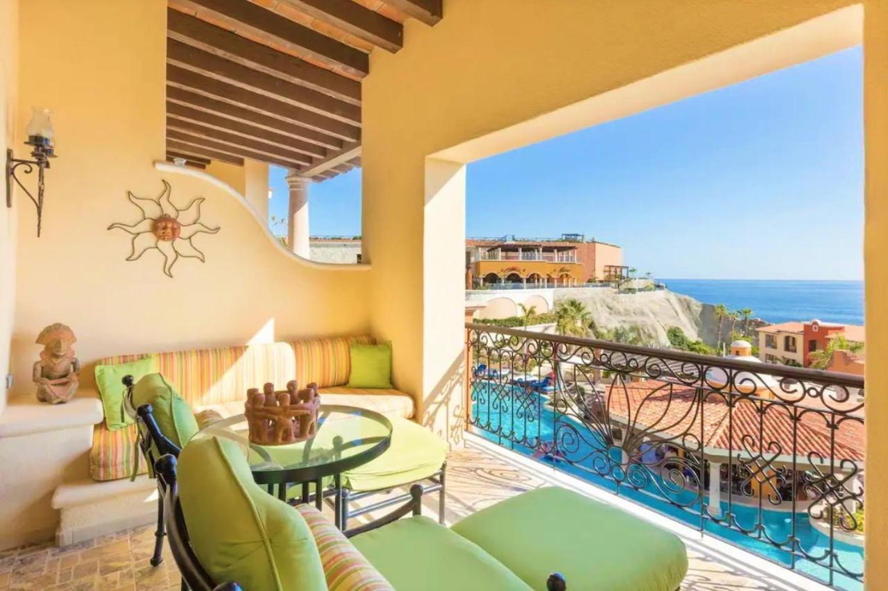 Beautiful Family Suite At Cabo San Lucas El Pueblito (Baja California Sur) Exterior photo