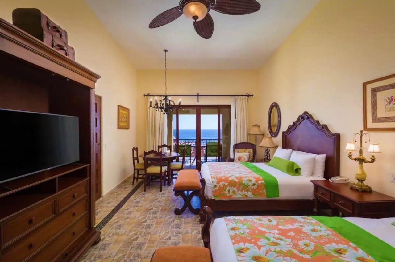 Beautiful Family Suite At Cabo San Lucas El Pueblito (Baja California Sur) Exterior photo