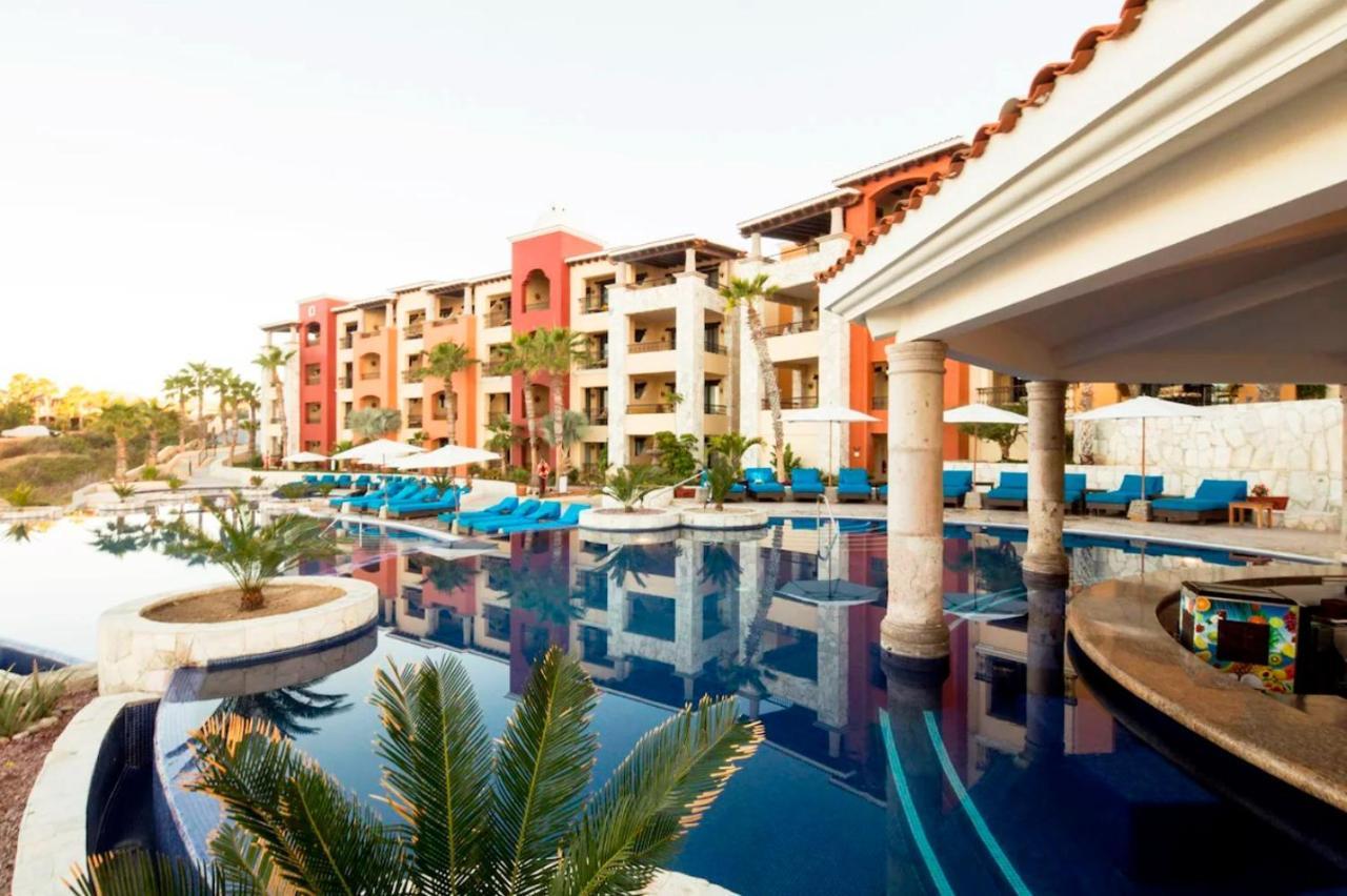 Beautiful Family Suite At Cabo San Lucas El Pueblito (Baja California Sur) Exterior photo