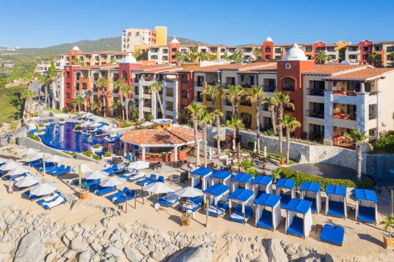 Beautiful Family Suite At Cabo San Lucas El Pueblito (Baja California Sur) Exterior photo