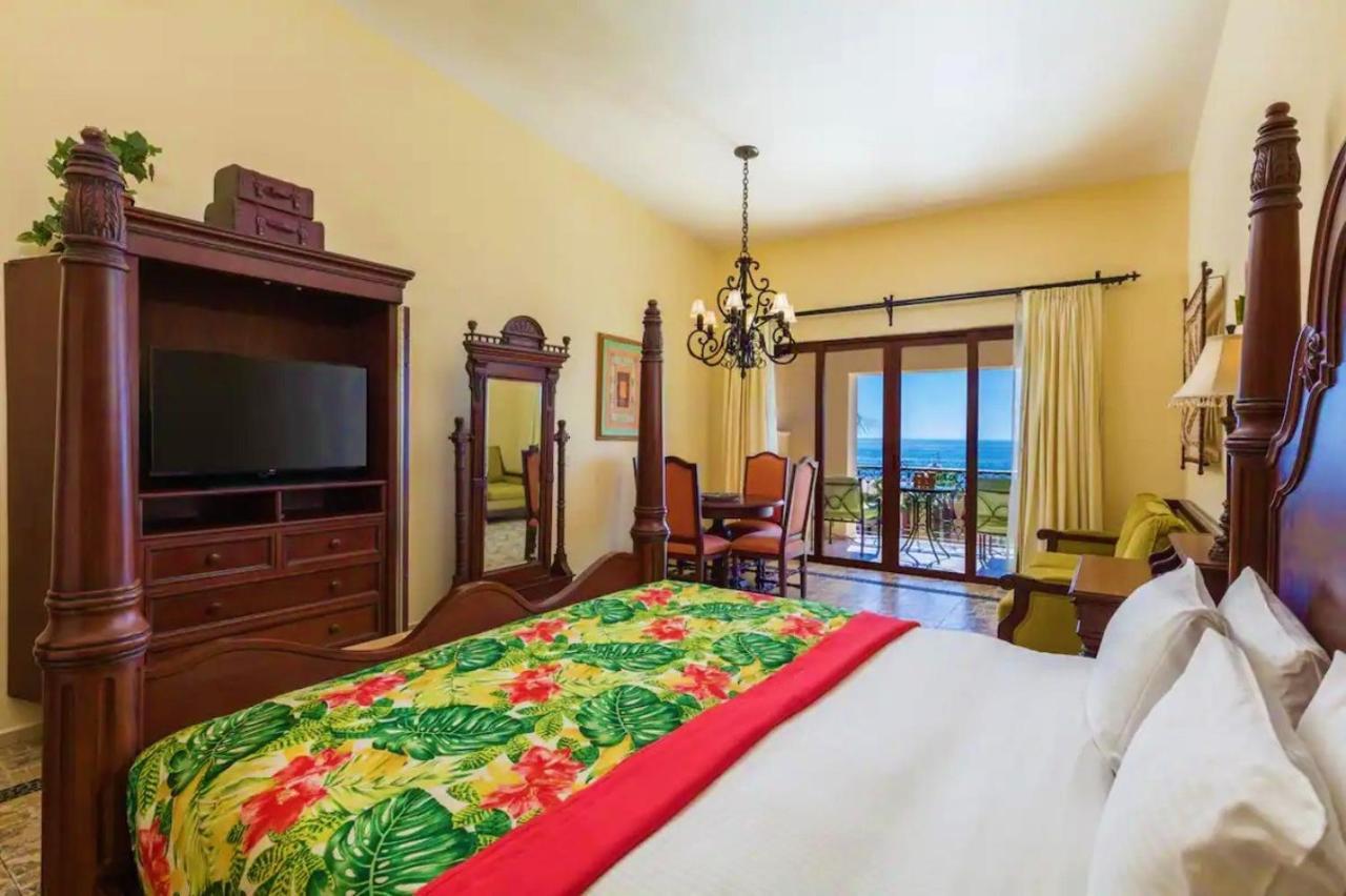 Beautiful Family Suite At Cabo San Lucas El Pueblito (Baja California Sur) Exterior photo