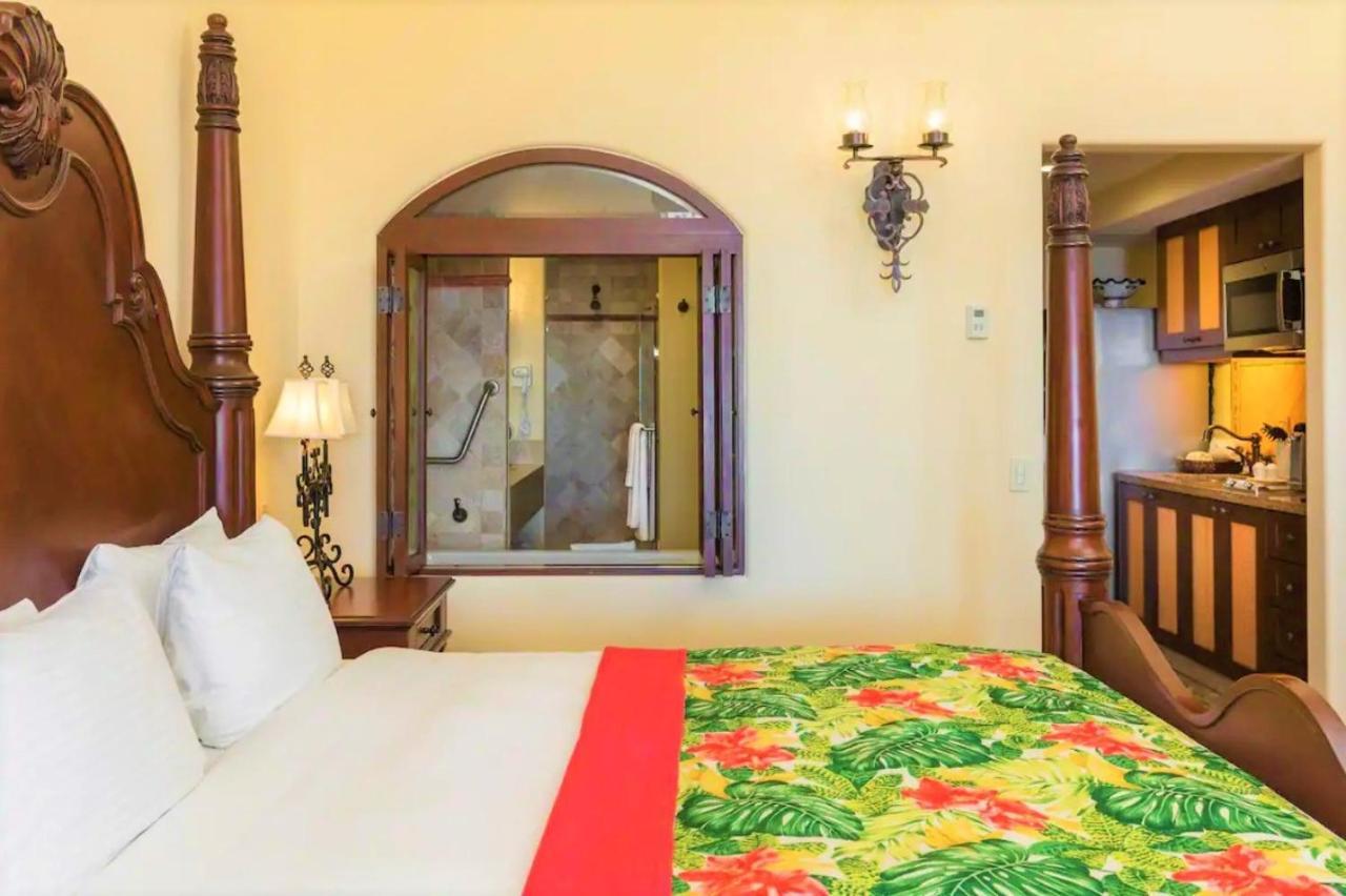 Beautiful Family Suite At Cabo San Lucas El Pueblito (Baja California Sur) Exterior photo