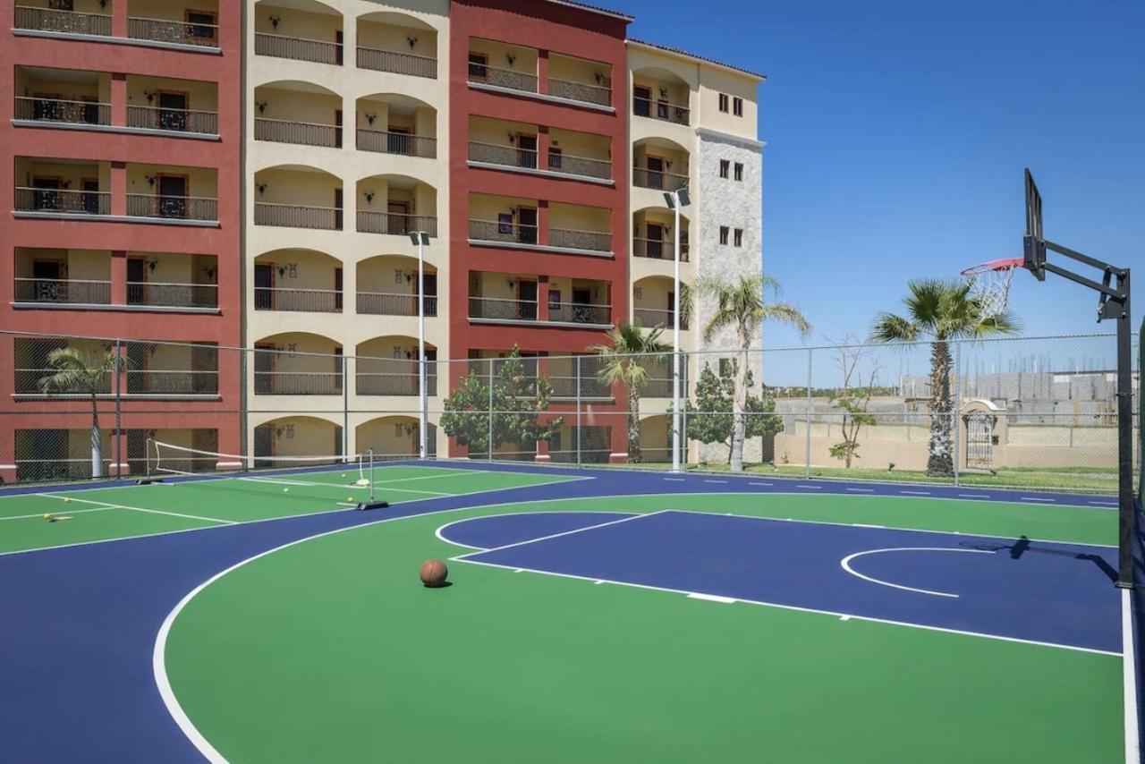 Beautiful Family Suite At Cabo San Lucas El Pueblito (Baja California Sur) Exterior photo