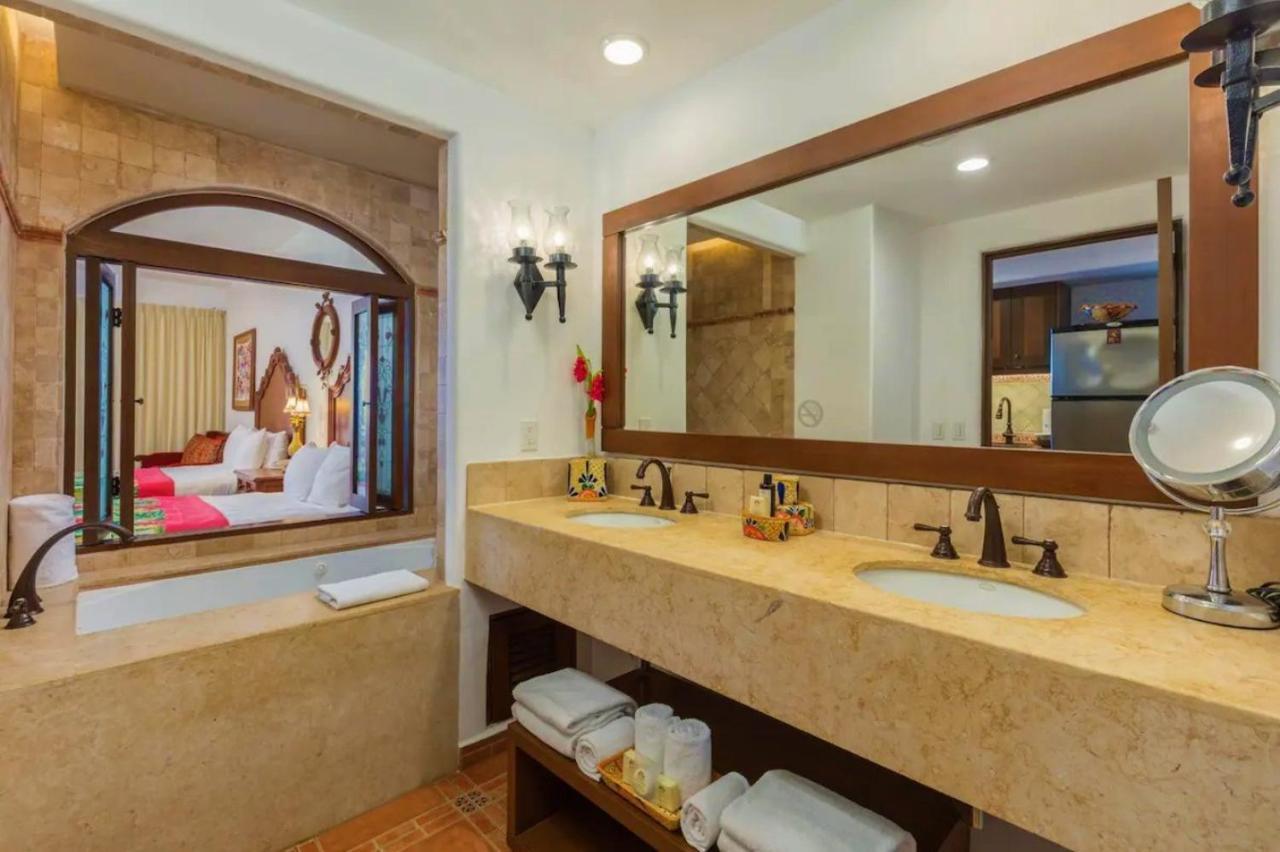 Beautiful Family Suite At Cabo San Lucas El Pueblito (Baja California Sur) Exterior photo