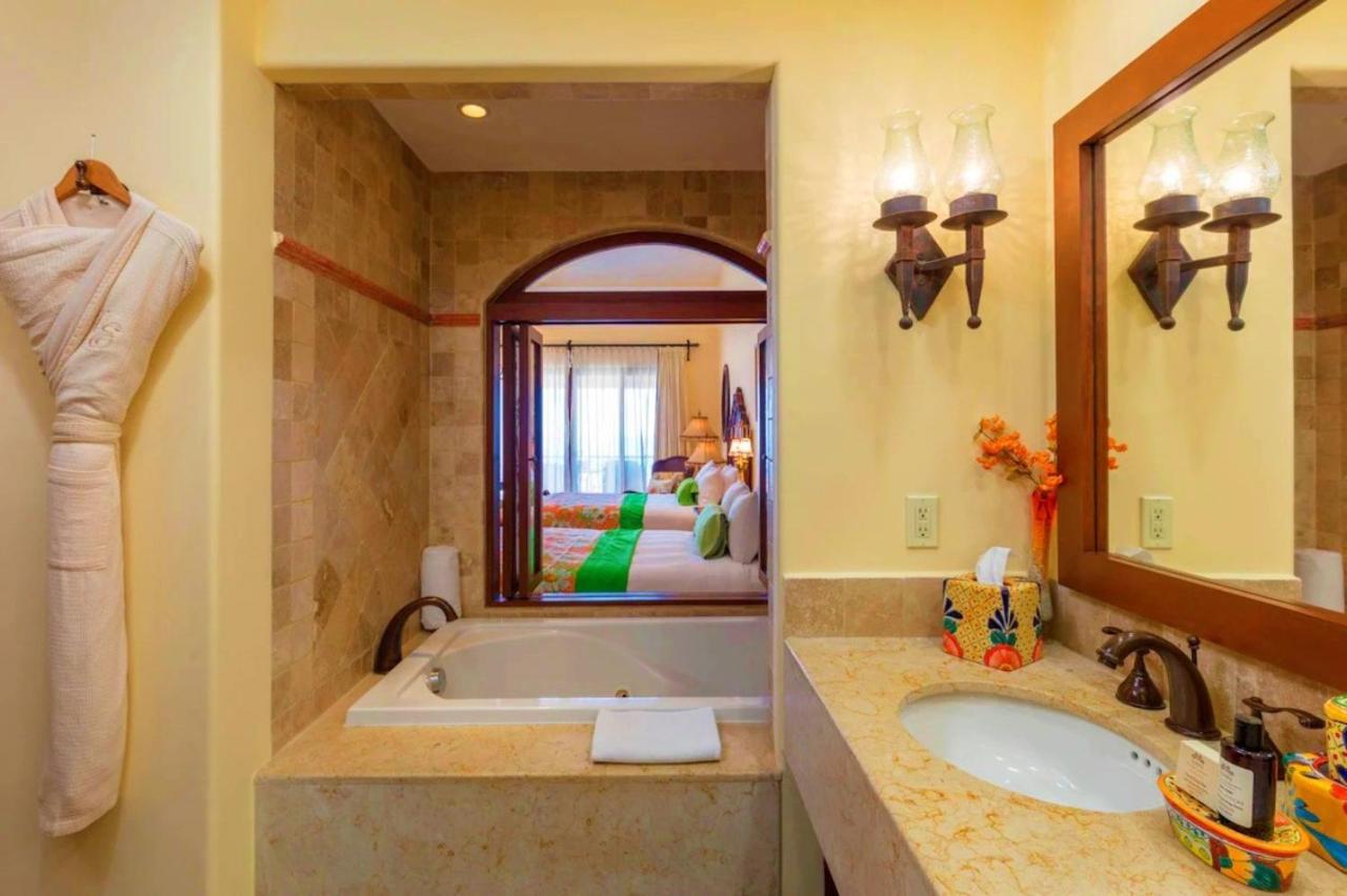 Beautiful Family Suite At Cabo San Lucas El Pueblito (Baja California Sur) Exterior photo