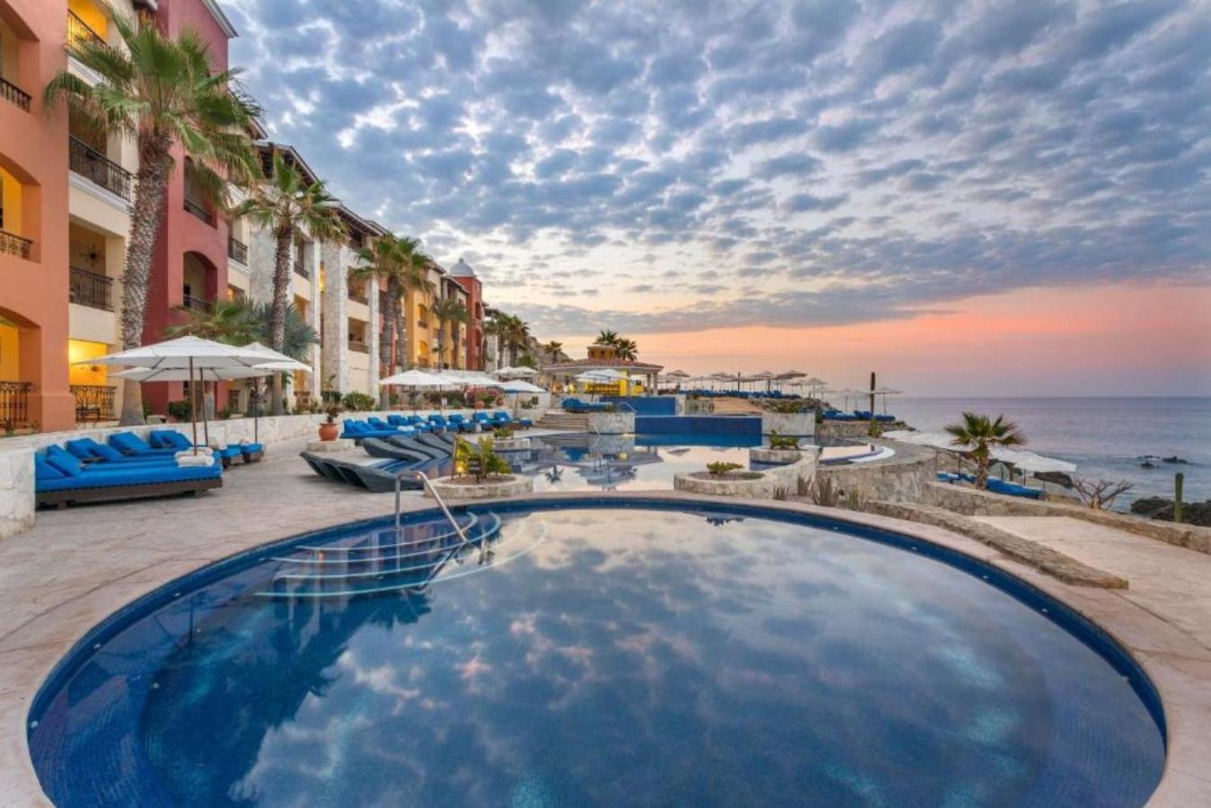 Beautiful Family Suite At Cabo San Lucas El Pueblito (Baja California Sur) Exterior photo