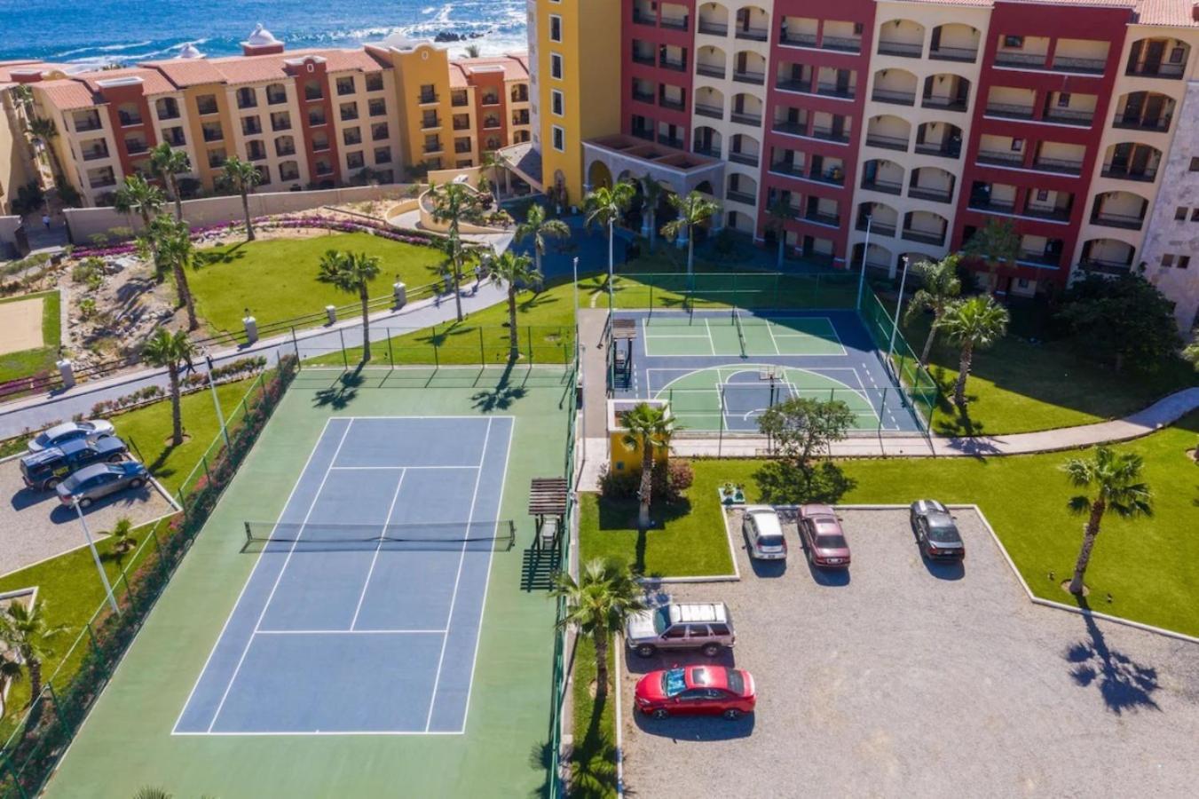 Beautiful Family Suite At Cabo San Lucas El Pueblito (Baja California Sur) Exterior photo