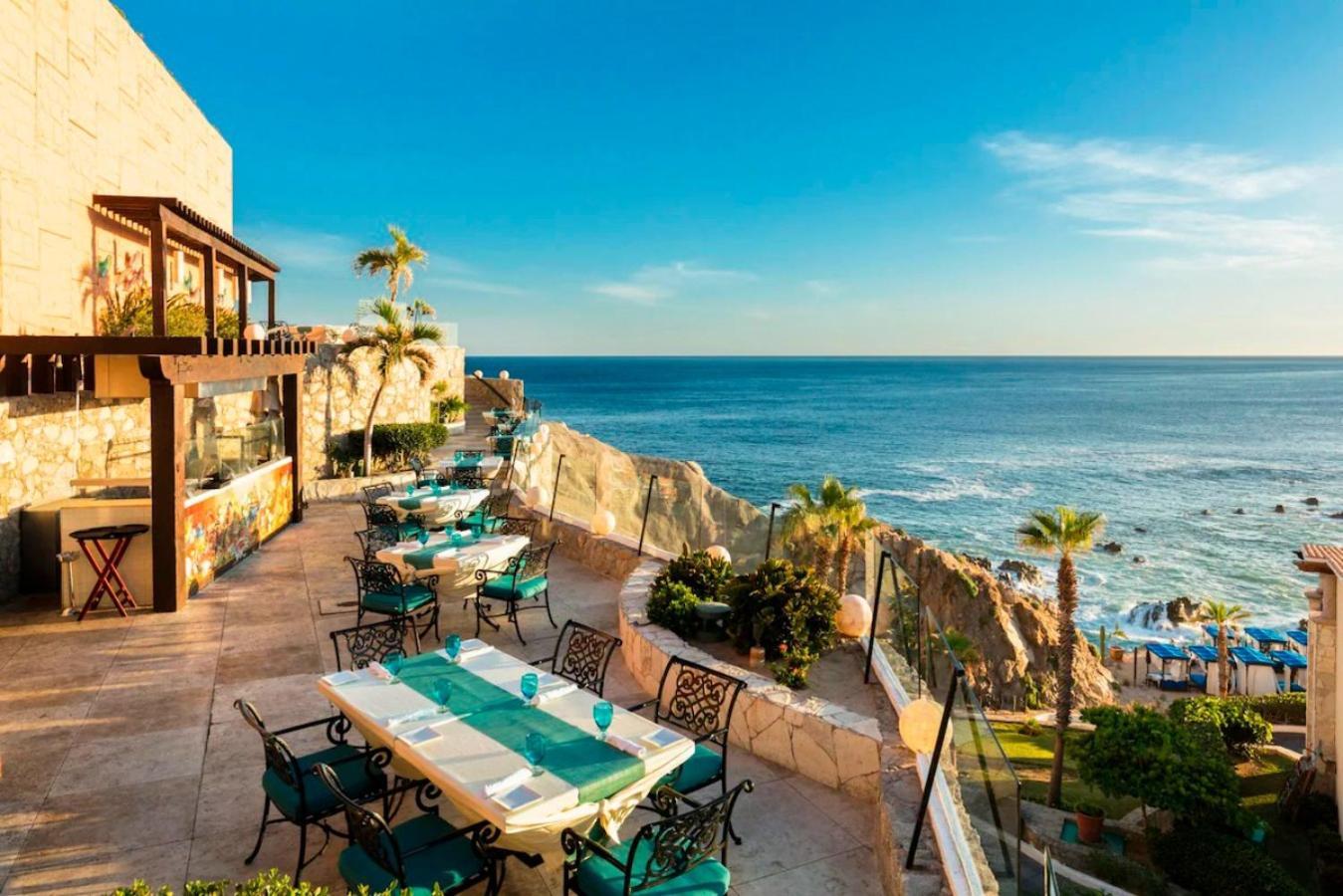 Beautiful Family Suite At Cabo San Lucas El Pueblito (Baja California Sur) Exterior photo