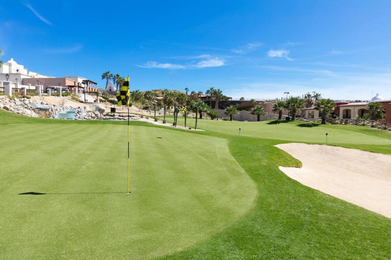 Beautiful Family Suite At Cabo San Lucas El Pueblito (Baja California Sur) Exterior photo