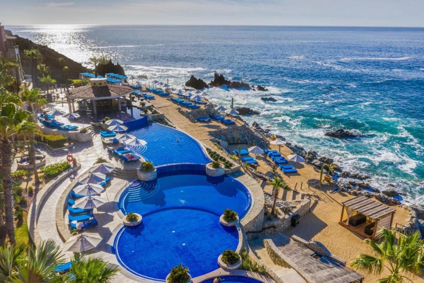 Beautiful Family Suite At Cabo San Lucas El Pueblito (Baja California Sur) Exterior photo