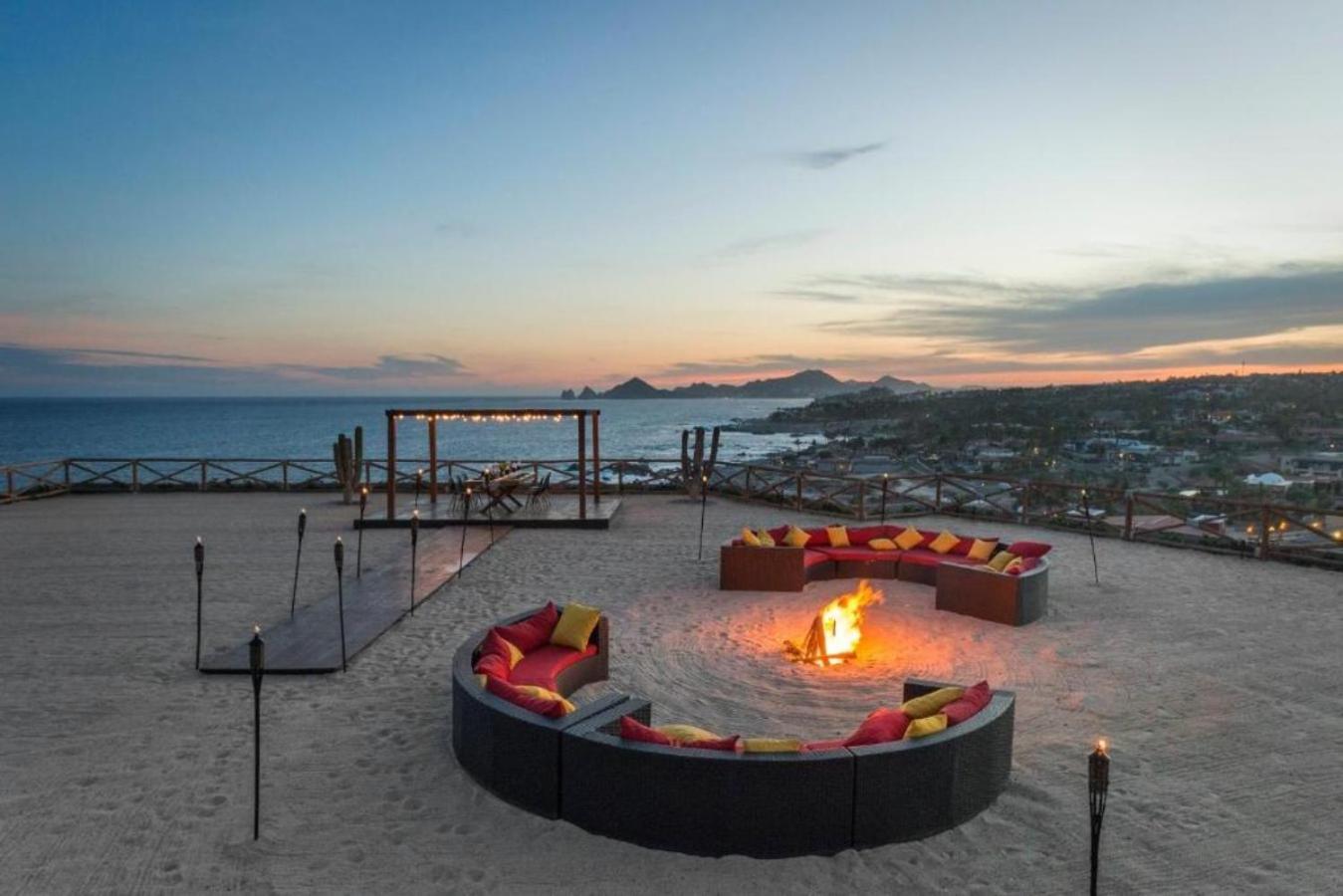 Beautiful Family Suite At Cabo San Lucas El Pueblito (Baja California Sur) Exterior photo