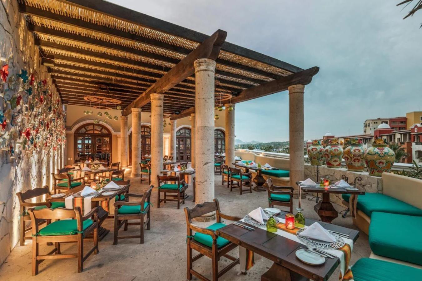 Beautiful Family Suite At Cabo San Lucas El Pueblito (Baja California Sur) Exterior photo