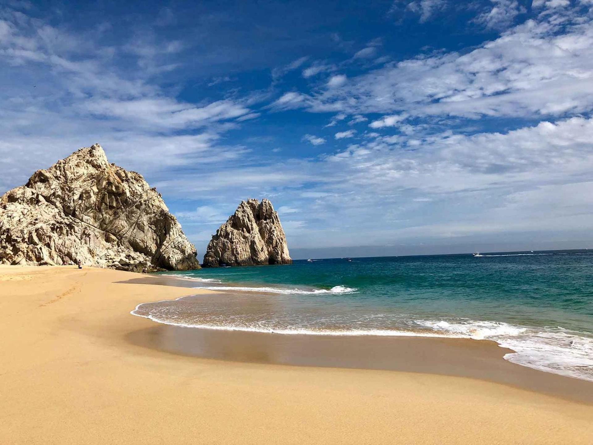 Beautiful Family Suite At Cabo San Lucas El Pueblito (Baja California Sur) Exterior photo