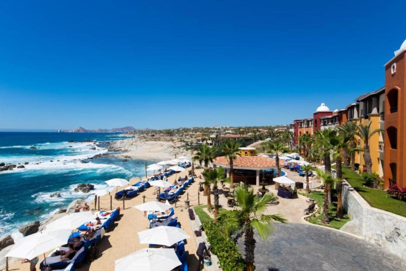 Beautiful Family Suite At Cabo San Lucas El Pueblito (Baja California Sur) Exterior photo