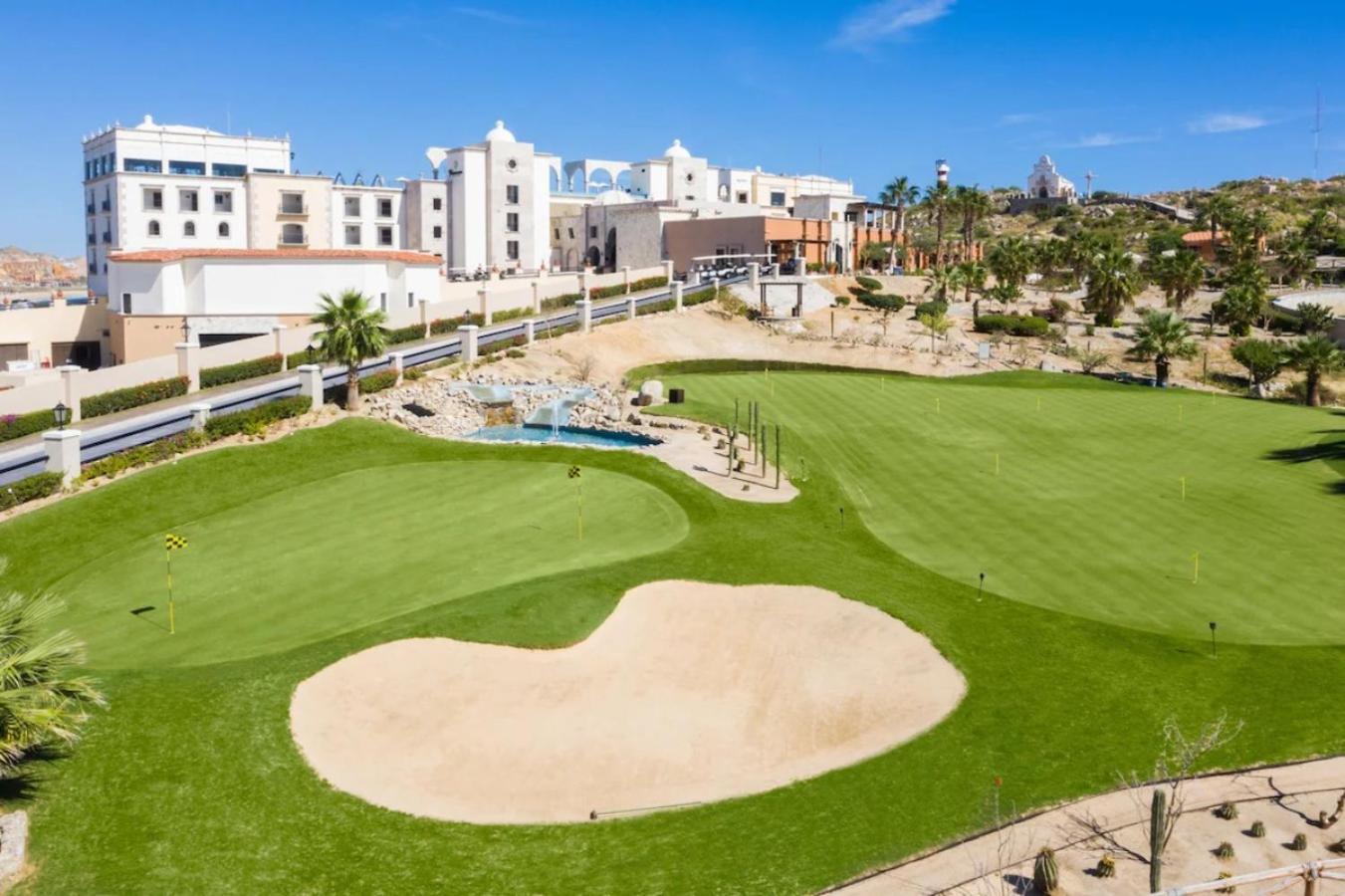 Beautiful Family Suite At Cabo San Lucas El Pueblito (Baja California Sur) Exterior photo