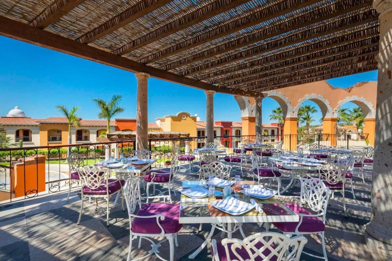 Beautiful Family Suite At Cabo San Lucas El Pueblito (Baja California Sur) Exterior photo